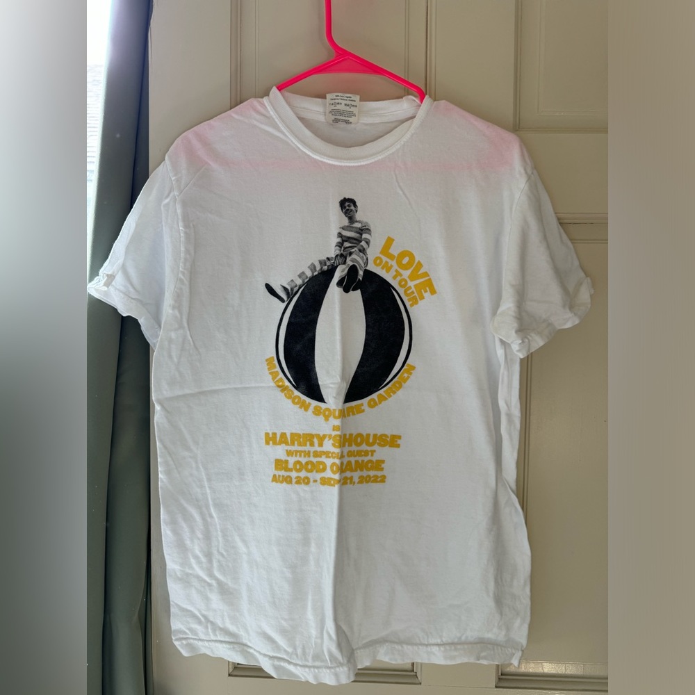 Harry Styles LOT Merch